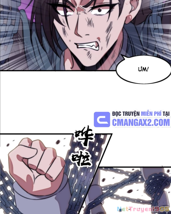 Ta Có Một Sơn Trại Chapter 1175 - 10