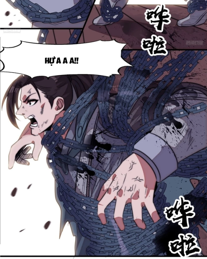 Ta Có Một Sơn Trại Chapter 1175 - 11