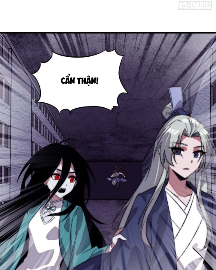 Ta Có Một Sơn Trại Chapter 1175 - 17