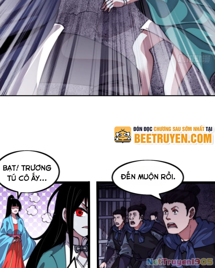 Ta Có Một Sơn Trại Chapter 1175 - 19