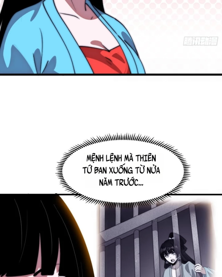 Ta Có Một Sơn Trại Chapter 1175 - 23