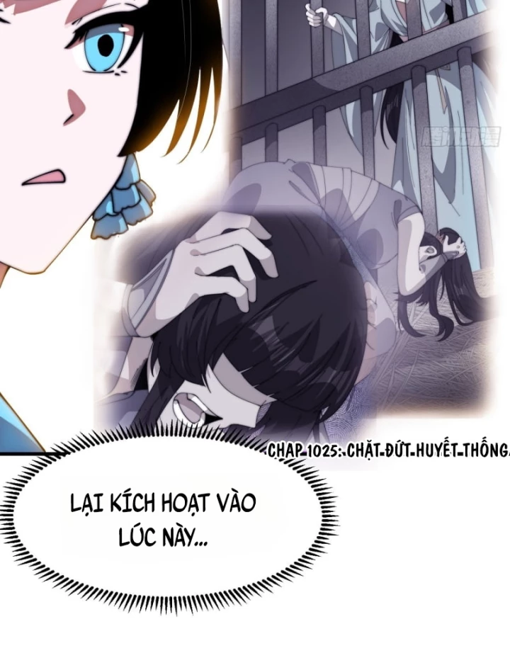 Ta Có Một Sơn Trại Chapter 1175 - 24
