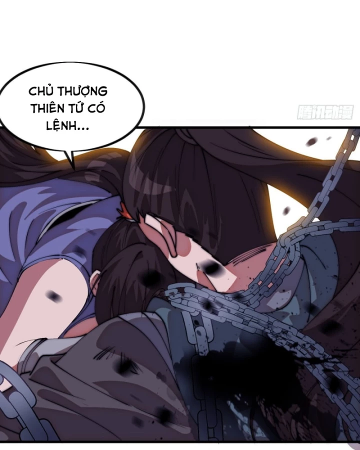 Ta Có Một Sơn Trại Chapter 1175 - 25