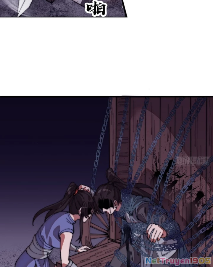 Ta Có Một Sơn Trại Chapter 1175 - 32
