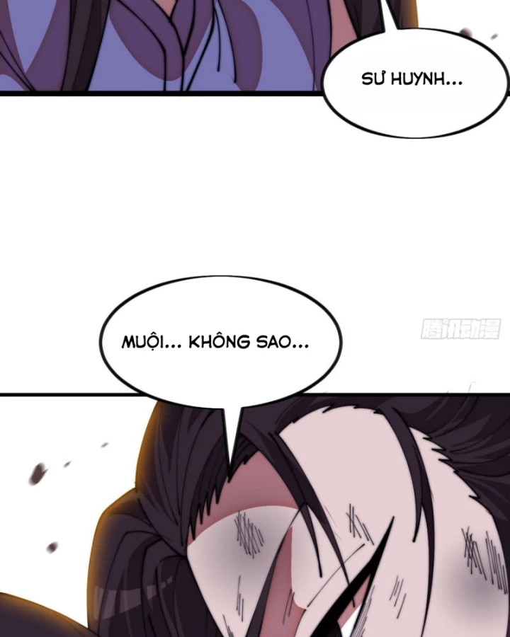 Ta Có Một Sơn Trại Chapter 1175 - 35