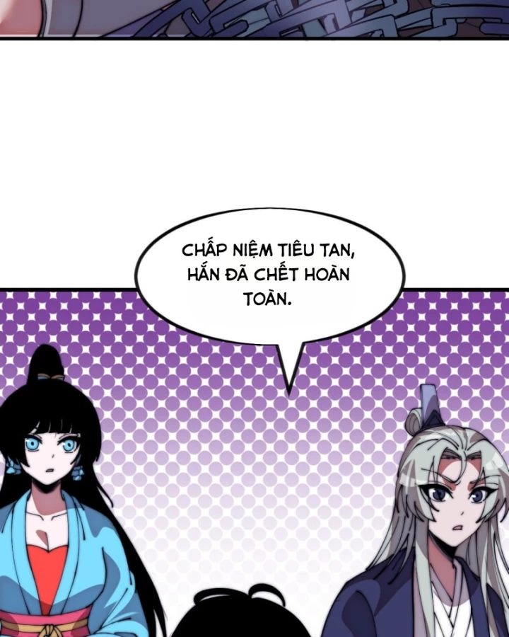 Ta Có Một Sơn Trại Chapter 1175 - 38