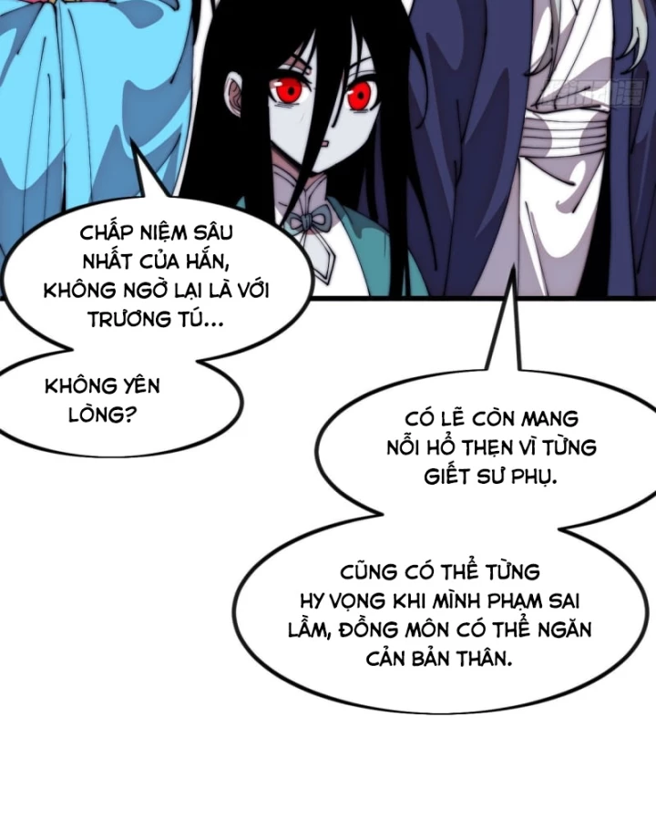 Ta Có Một Sơn Trại Chapter 1175 - 39