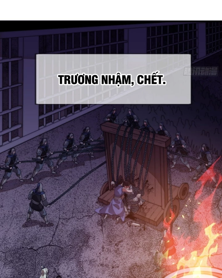 Ta Có Một Sơn Trại Chapter 1175 - 40