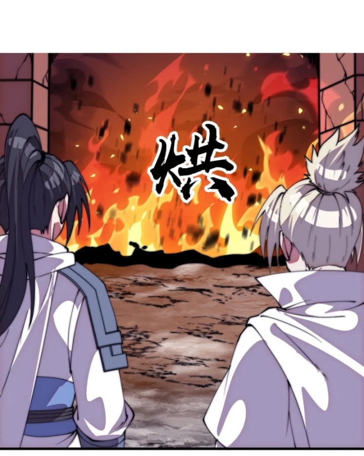 Ta Có Một Sơn Trại Chapter 1175 - 42