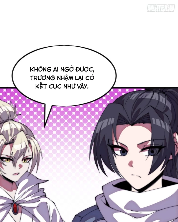 Ta Có Một Sơn Trại Chapter 1175 - 43