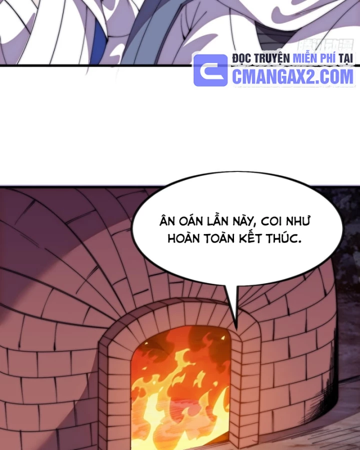 Ta Có Một Sơn Trại Chapter 1175 - 44