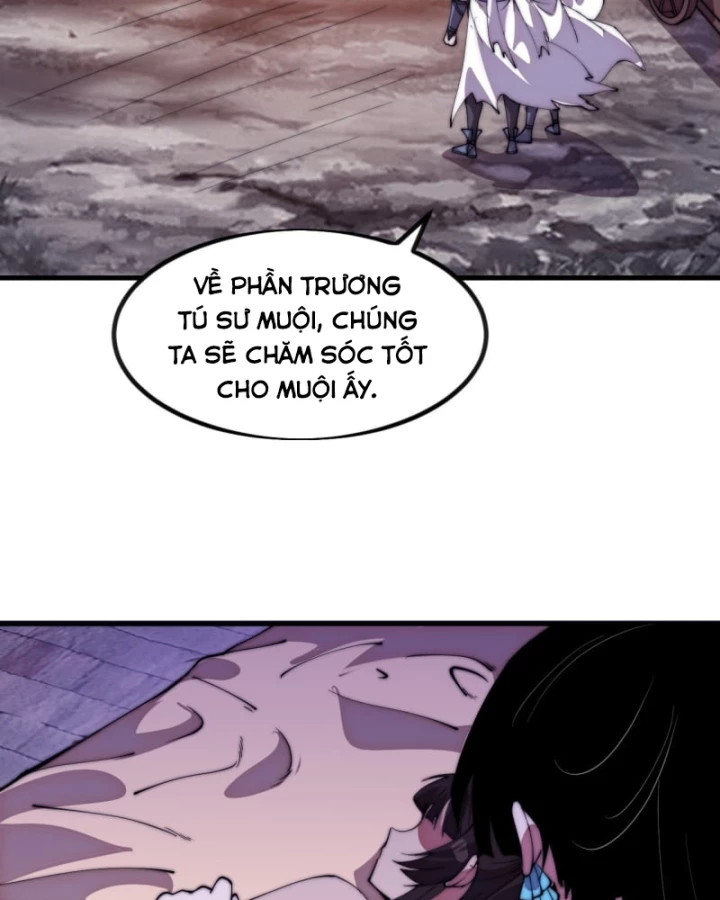 Ta Có Một Sơn Trại Chapter 1175 - 46