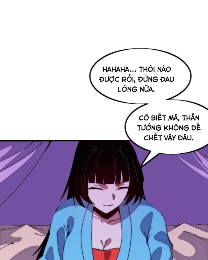 Ta Có Một Sơn Trại Chapter 1175 - 50