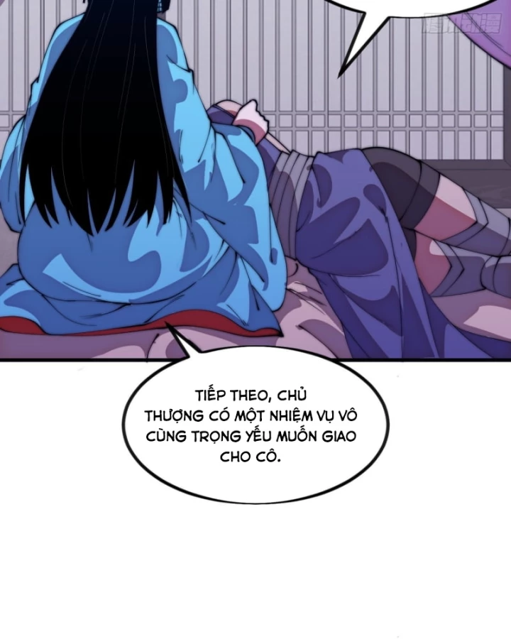 Ta Có Một Sơn Trại Chapter 1175 - 55