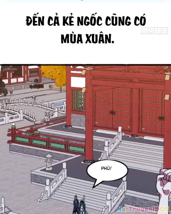 Ta Có Một Sơn Trại Chapter 1175 - 59
