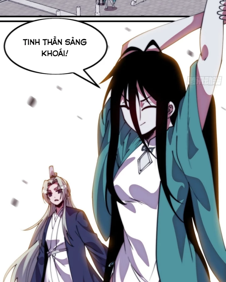Ta Có Một Sơn Trại Chapter 1175 - 60