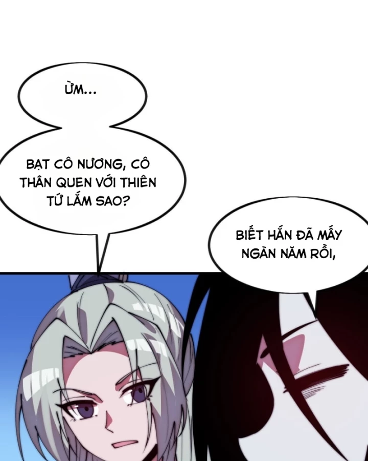 Ta Có Một Sơn Trại Chapter 1175 - 62