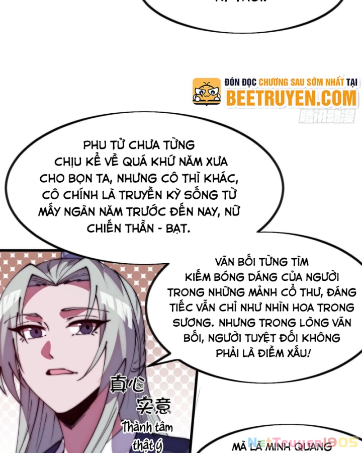 Ta Có Một Sơn Trại Chapter 1175 - 64