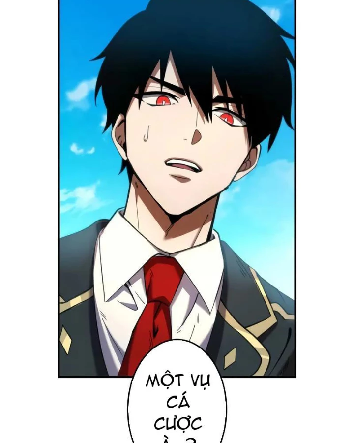 Kiếm Sĩ Hắc Ám Tái Xuất Chapter 11 - 2