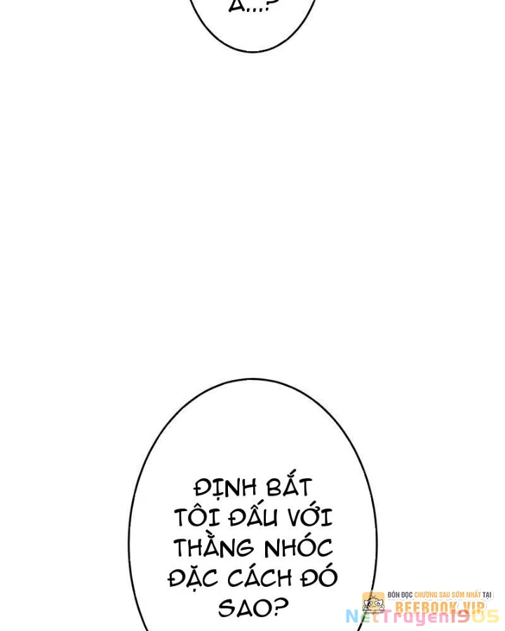 Kiếm Sĩ Hắc Ám Tái Xuất Chapter 11 - 3