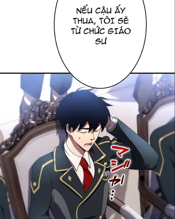 Kiếm Sĩ Hắc Ám Tái Xuất Chapter 11 - 26