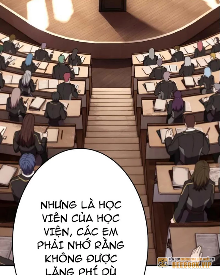 Kiếm Sĩ Hắc Ám Tái Xuất Chapter 11 - 117