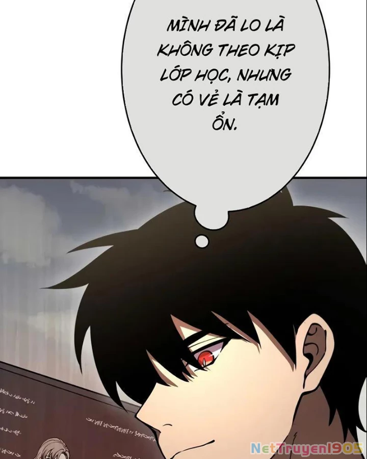 Kiếm Sĩ Hắc Ám Tái Xuất Chapter 11 - 127