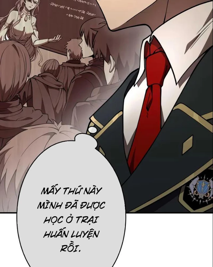 Kiếm Sĩ Hắc Ám Tái Xuất Chapter 11 - 128