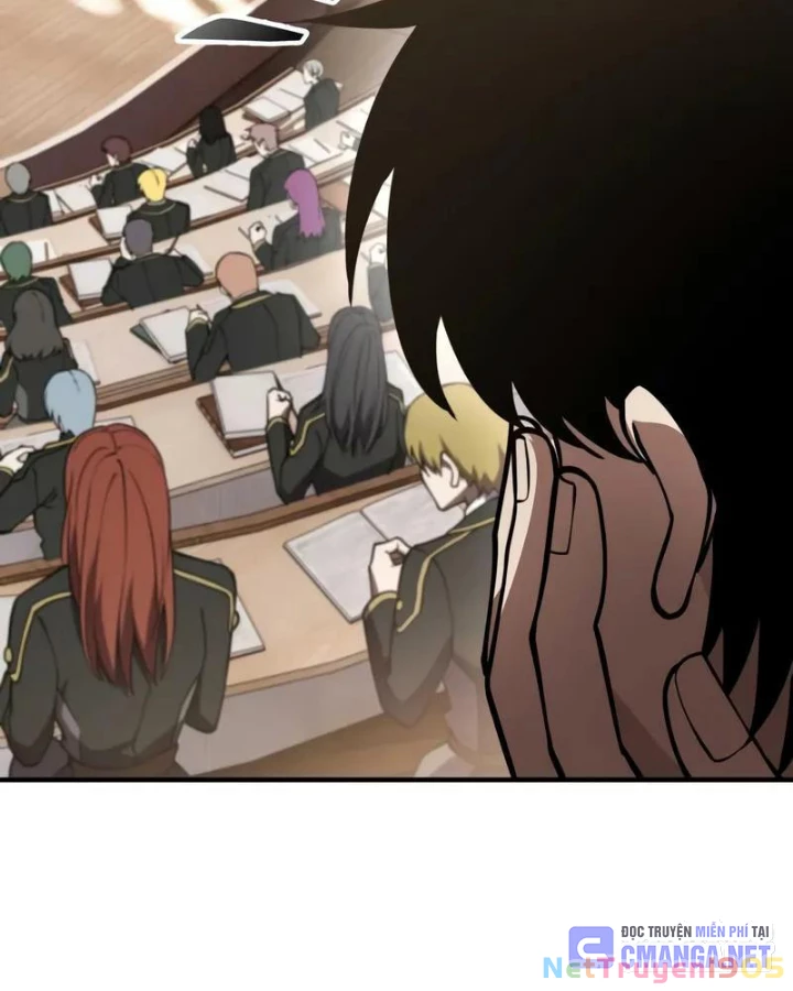 Kiếm Sĩ Hắc Ám Tái Xuất Chapter 11 - 138