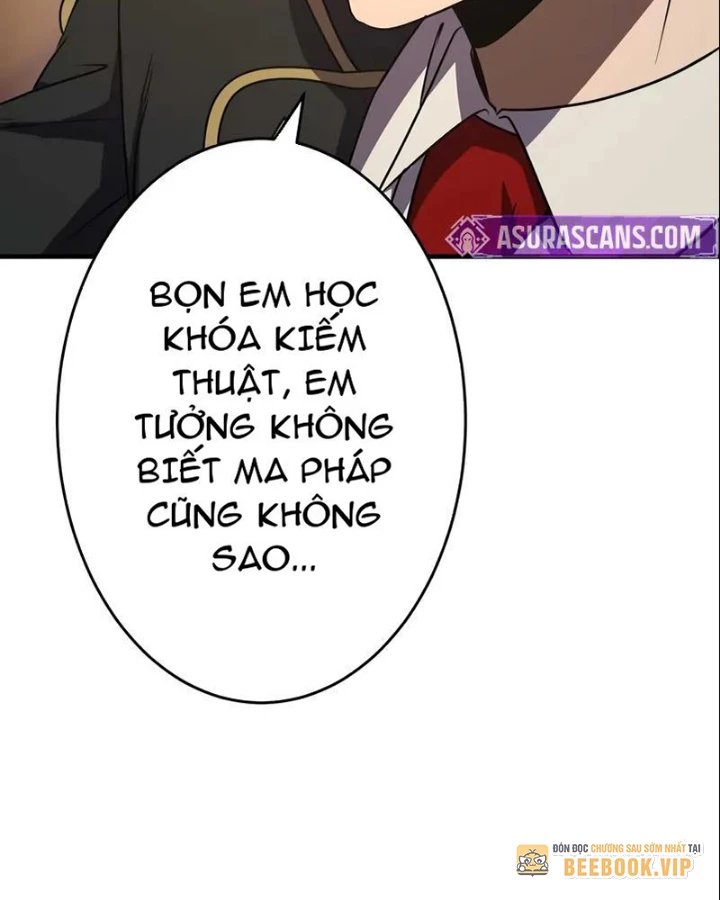 Kiếm Sĩ Hắc Ám Tái Xuất Chapter 11 - 150