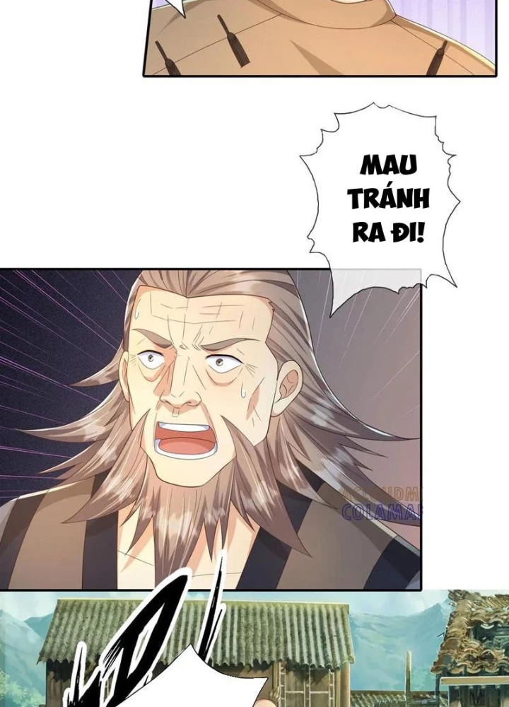 Ta Có Thể Đốn Ngộ Vô Hạn Chapter 280 - 3