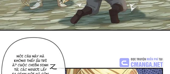 Ta Có Thể Đốn Ngộ Vô Hạn Chapter 280 - 6