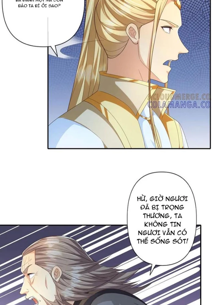 Ta Có Thể Đốn Ngộ Vô Hạn Chapter 280 - 7