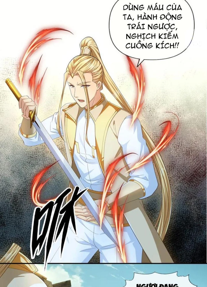 Ta Có Thể Đốn Ngộ Vô Hạn Chapter 280 - 9