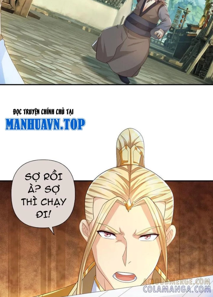 Ta Có Thể Đốn Ngộ Vô Hạn Chapter 280 - 11