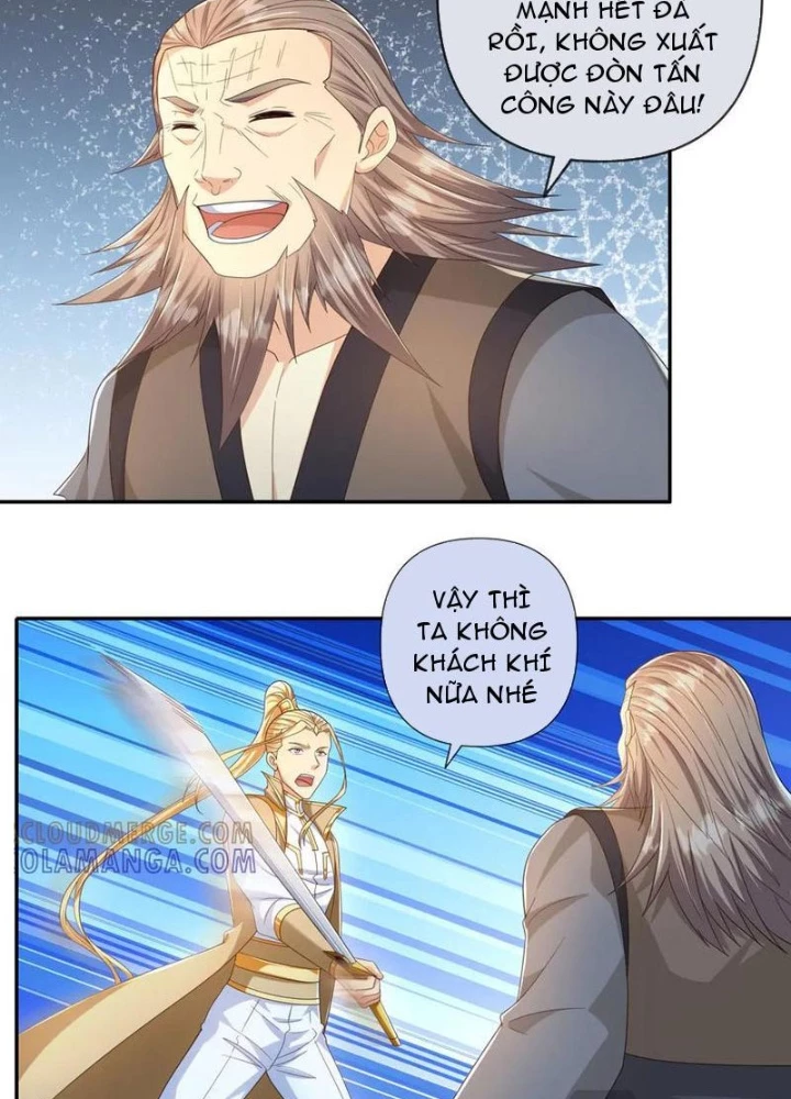 Ta Có Thể Đốn Ngộ Vô Hạn Chapter 280 - 13