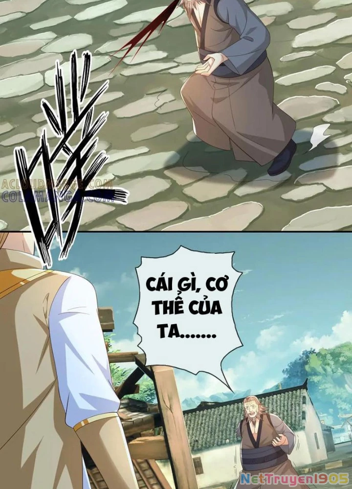Ta Có Thể Đốn Ngộ Vô Hạn Chapter 280 - 17