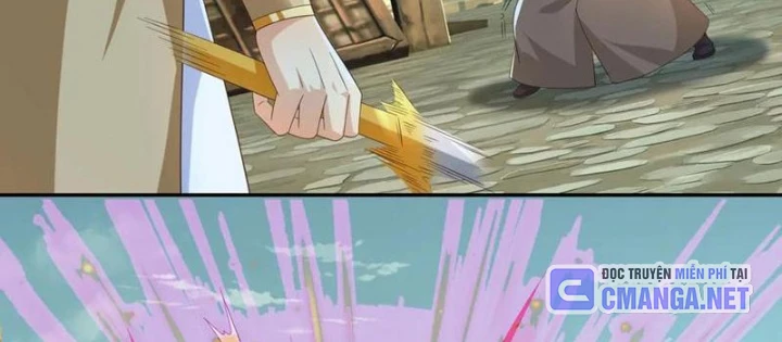 Ta Có Thể Đốn Ngộ Vô Hạn Chapter 280 - 18