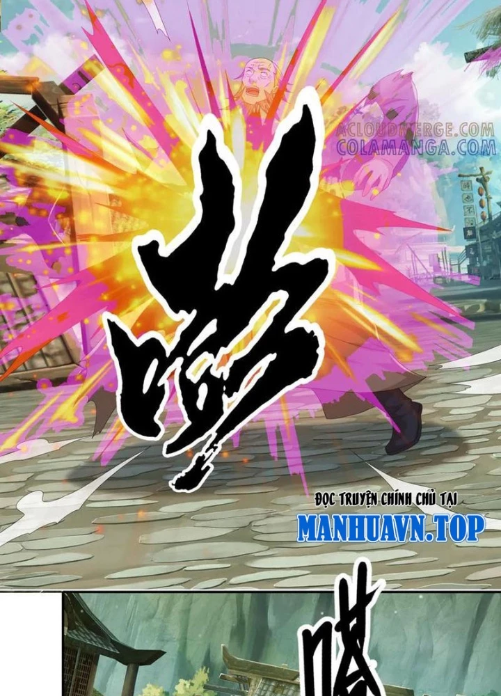 Ta Có Thể Đốn Ngộ Vô Hạn Chapter 280 - 19