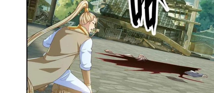 Ta Có Thể Đốn Ngộ Vô Hạn Chapter 280 - 20