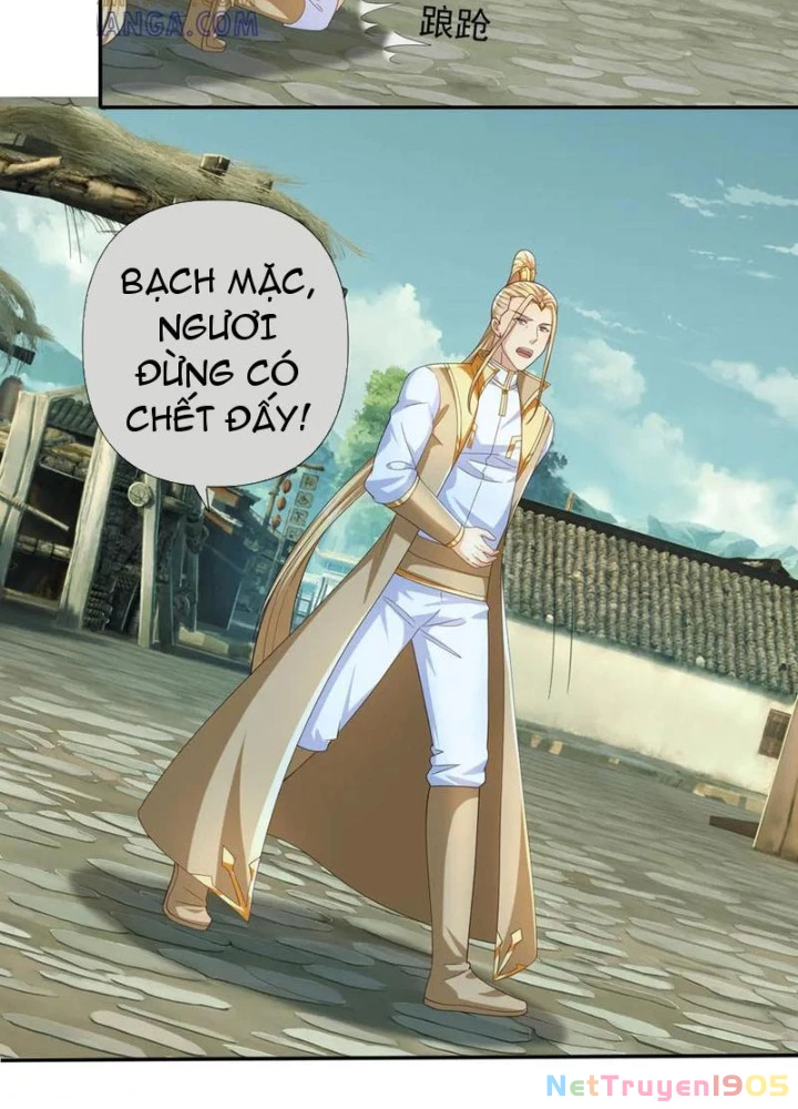 Ta Có Thể Đốn Ngộ Vô Hạn Chapter 280 - 21