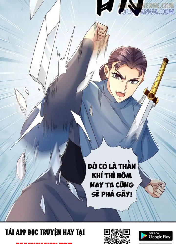 Ta Có Thể Đốn Ngộ Vô Hạn Chapter 280 - 27