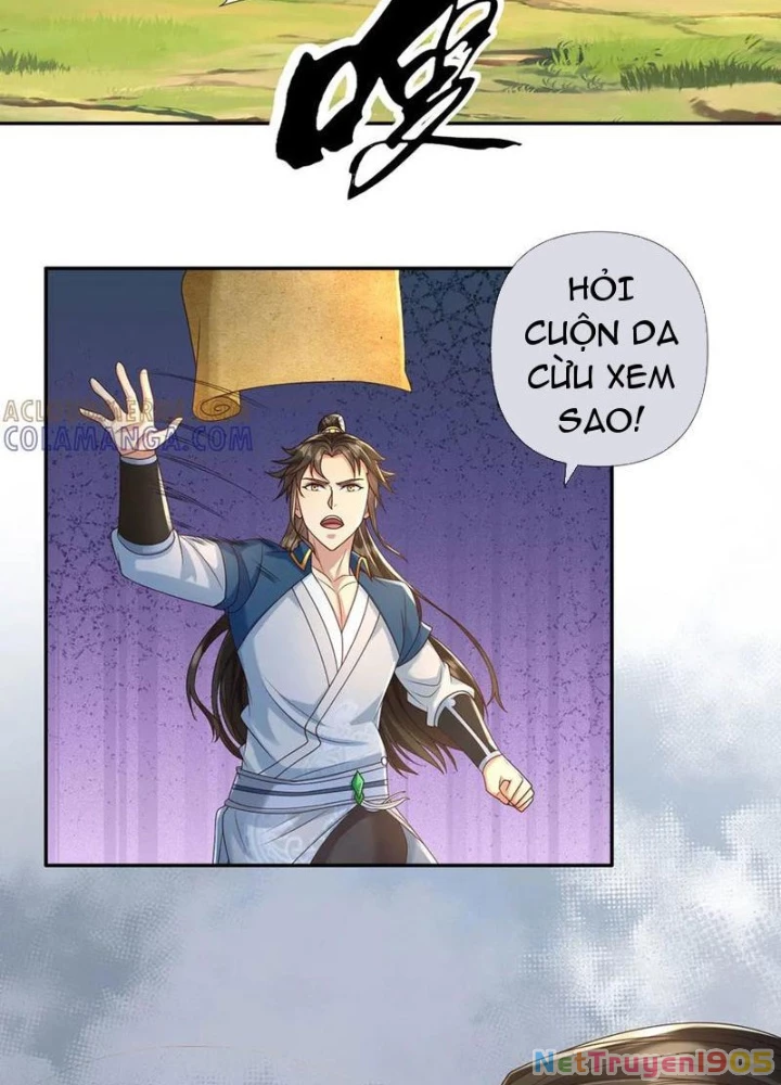 Ta Có Thể Đốn Ngộ Vô Hạn Chapter 280 - 31