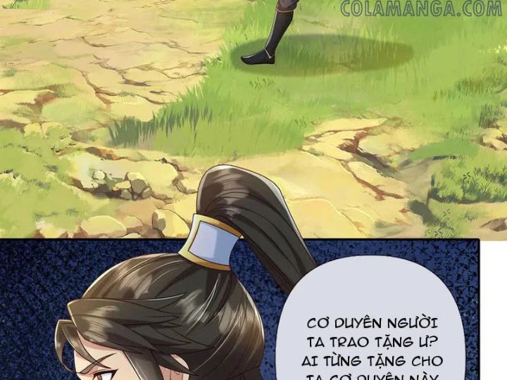 Ta Có Thể Đốn Ngộ Vô Hạn Chapter 281 - 2
