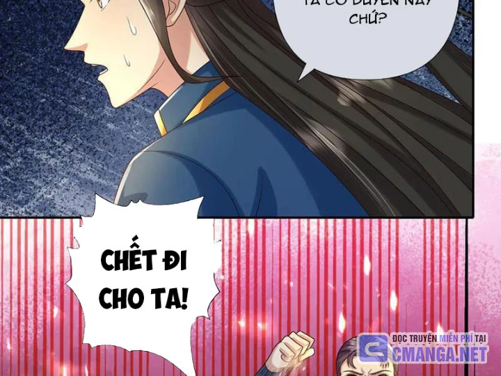 Ta Có Thể Đốn Ngộ Vô Hạn Chapter 281 - 3