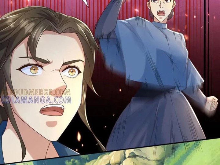 Ta Có Thể Đốn Ngộ Vô Hạn Chapter 281 - 4