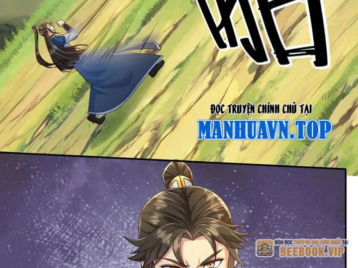 Ta Có Thể Đốn Ngộ Vô Hạn Chapter 281 - 6