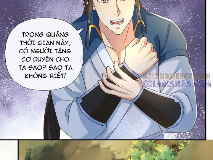 Ta Có Thể Đốn Ngộ Vô Hạn Chapter 281 - 7