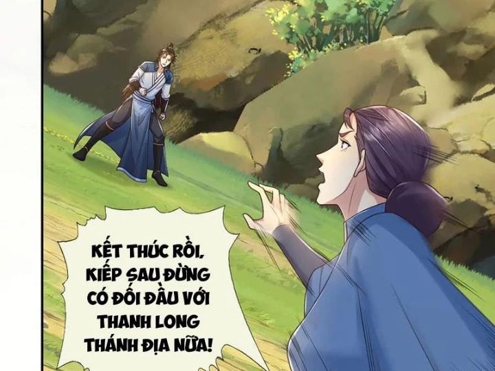 Ta Có Thể Đốn Ngộ Vô Hạn Chapter 281 - 8