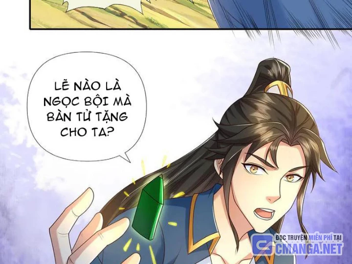 Ta Có Thể Đốn Ngộ Vô Hạn Chapter 281 - 9